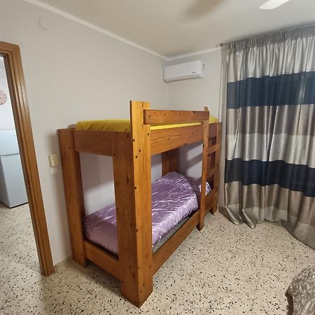 Appartement Elidelia à Trapani Extérieur photo