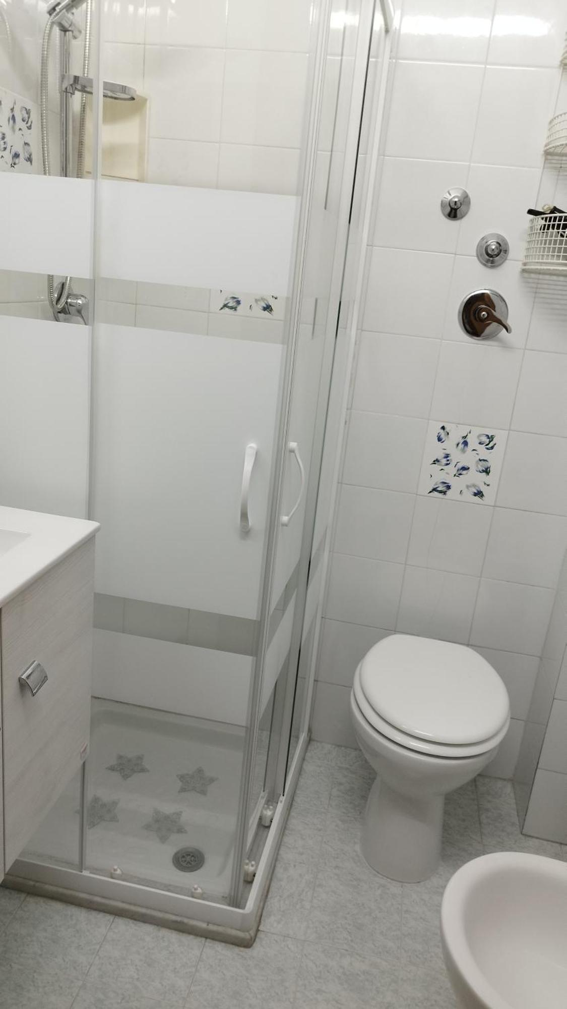 Appartement Elidelia à Trapani Extérieur photo