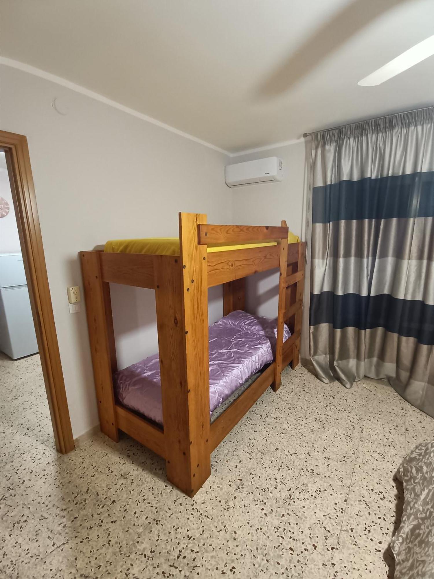 Appartement Elidelia à Trapani Extérieur photo